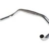 Oversized Pursuit Racestuur 390mm - 31,8mm - Zilver 1 Oversized Pursuit Racestuur 390mm - 31,8mm - Zilver -Fiets Bevordering 0018309 blb pursuit os bar silver