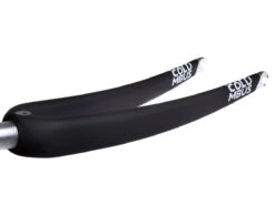 COLUMBUS Minimal Vintage Vork 700C - 1 Inch - 45 Mm Sporing - Carbon Mat -Fiets Bevordering 0029536 columbus minimal vintage monocoque fork 1 steerer carbon