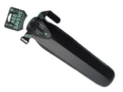 Ass-savers SFR-1 Speed Mullet - Zwart