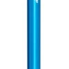 Reverse Comp Zadelpen - 27.2mm - Blauw