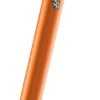 Reverse Comp Zadelpen - 27.2mm - Oranje -Fiets Bevordering 01305 1