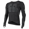 Oneal STV Beschermershirt Met Lange Mouwen V.23 - Zwart 1 Oneal STV Beschermershirt Met Lange Mouwen V.23 - Zwart -Fiets Bevordering 0294 20 front