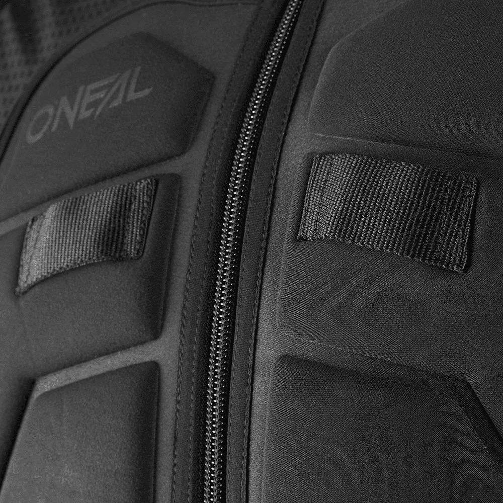 Oneal STV Beschermershirt Met Lange Mouwen V.23 - Zwart 5 Oneal STV Beschermershirt Met Lange Mouwen V.23 - Zwart - Afbeelding 3