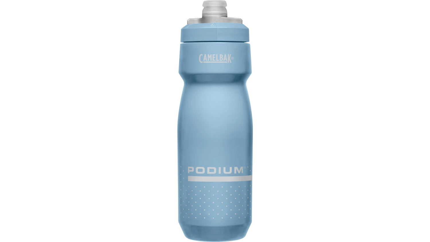 Camelbak Podium Drinkfles 710 Ml - Steenblauw 3 Camelbak Podium Drinkfles 710 Ml - Steenblauw
