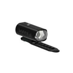 Lezyne Hecto Drive 40 STVZO Koplamp -Fiets Bevordering 1 LED 9 STVZO V317 HectoDriveStvzo40 MatteBlack v2 R0 1400x