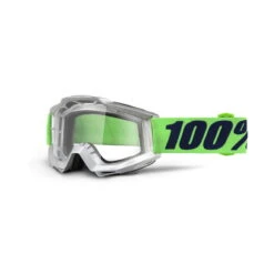 100% Accuri Nova Bril