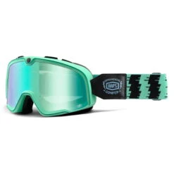 100% Barstow Klassieke Sierconifeerglazen 16