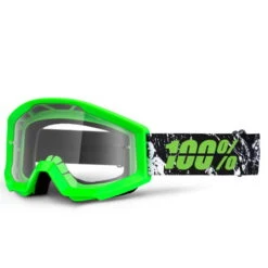 100% Strata Junior Ambachtelijk Kalkglas