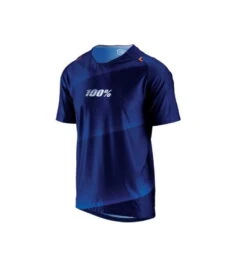 100% Celium Enduro/Trail Trui - Navy