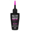 Muc-Off Dry Nano Kettingglijmiddel - 50ml -Fiets Bevordering 10014541 Nanotube chainlube