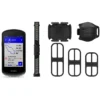 Garmin Edge 1040 Bundel - Zwart -Fiets Bevordering 1040 bundle