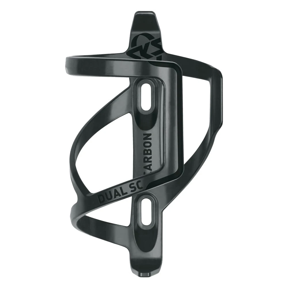 SKS DUAL SC - Zwart 3 SKS DUAL SC - Zwart