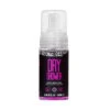Muc-Off Off Dry Shower - Droge Douche - 100ml -Fiets Bevordering 118 ANTIBACTERIAL DRY SHOWER GREY 2021 1200x1200