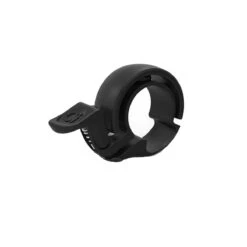 KNOG Oi Classic Bel Klein - Mat Zwart