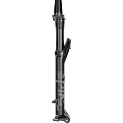 Rock-shox Pike DJ Black- 26 Inch - 15x100 - Solo Air - 100 Mm -Fiets Bevordering 123ApdZnBQFOmUZB