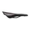 BROOKS Cambium C17 Carved All Weather - Zwart 1 BROOKS Cambium C17 Carved All Weather - Zwart -Fiets Bevordering 1259db6fe94806d