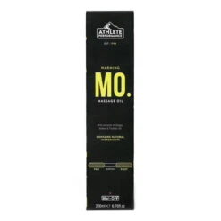 Muc-Off Massageolie - 200 Ml