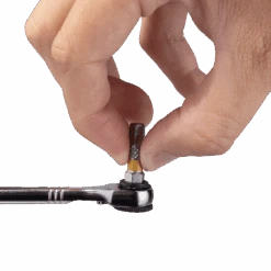 Topeak Omni ToolCard - Gereedschapsset -Fiets Bevordering 15410088 detail 5