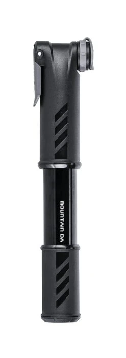 Topeak Berg DA - Minipomp