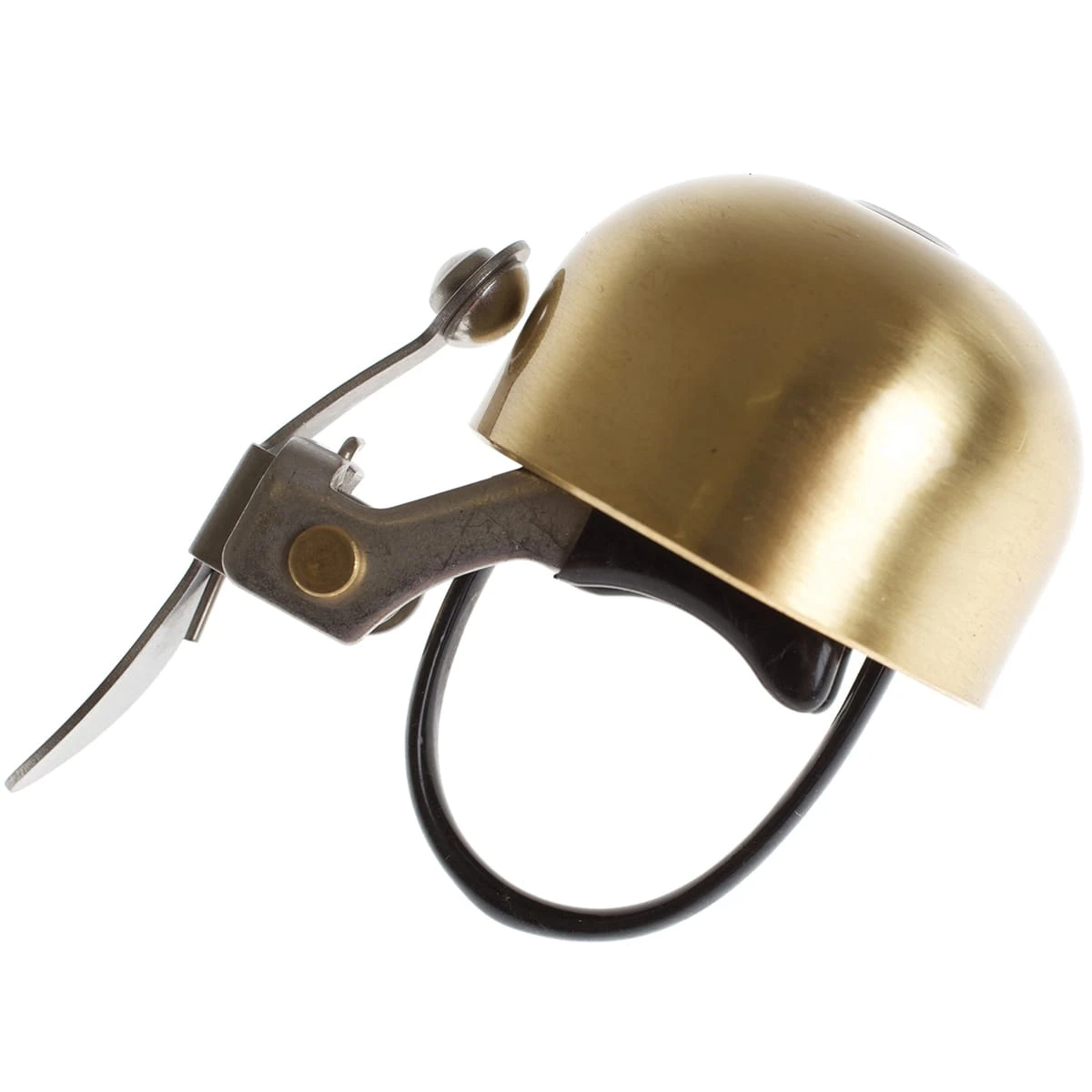 Crane E-Ne Bell - Gold Matt 4 Crane E-Ne Bell - Gold Matt - Afbeelding 2