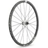 Dt-swiss Wiel GR 1600 Spline Black Disc 27.5'' 25 Mm VR -Fiets Bevordering 1600 VR 29 27