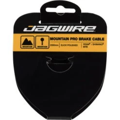 JAGWIRE Remkabel Pro MTB Gepolijst