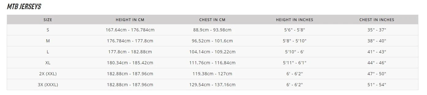 Fox Racing 180 Skew Jersey Zwart 6 Fox Racing 180 Skew Jersey Zwart - Afbeelding 4