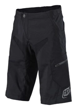 Moto Short - Mountainbike Short - Zwart -Fiets Bevordering 18B SHORTS MOTO BLACK 01 preview