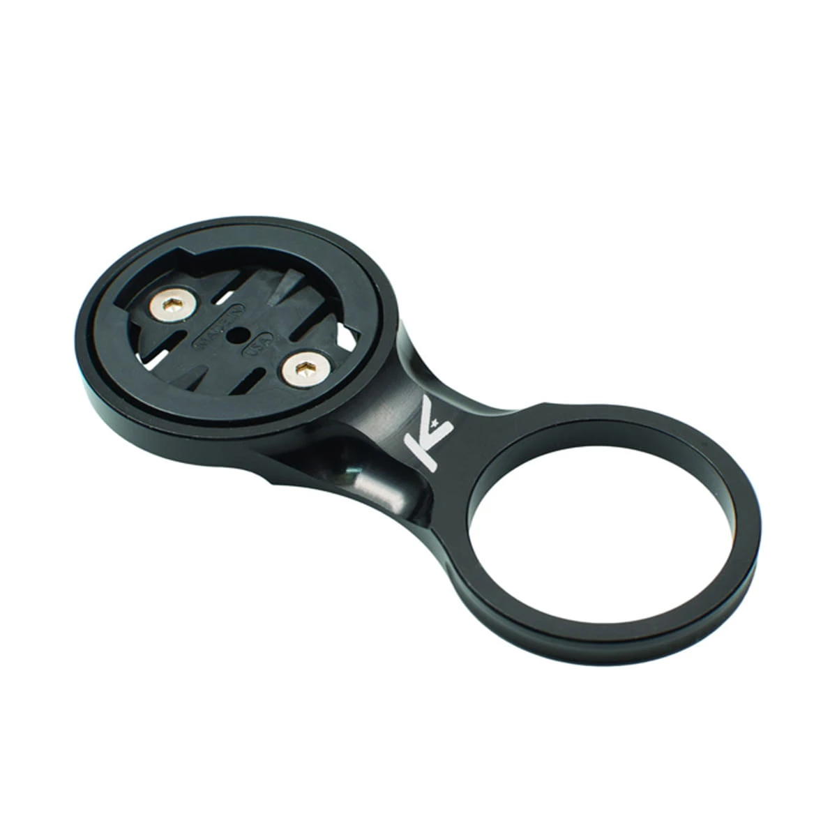 K-Edge Garmin Stuurpen Computer Bevestiging Mtb - Zwart 3 K-Edge Garmin Stuurpen Computer Bevestiging Mtb - Zwart