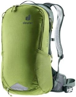 Deuter Race Air 10 - Meadow-ivy