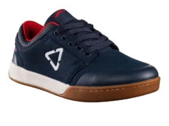 LEATT 2.0 Platte Pedaalschoen Onyx