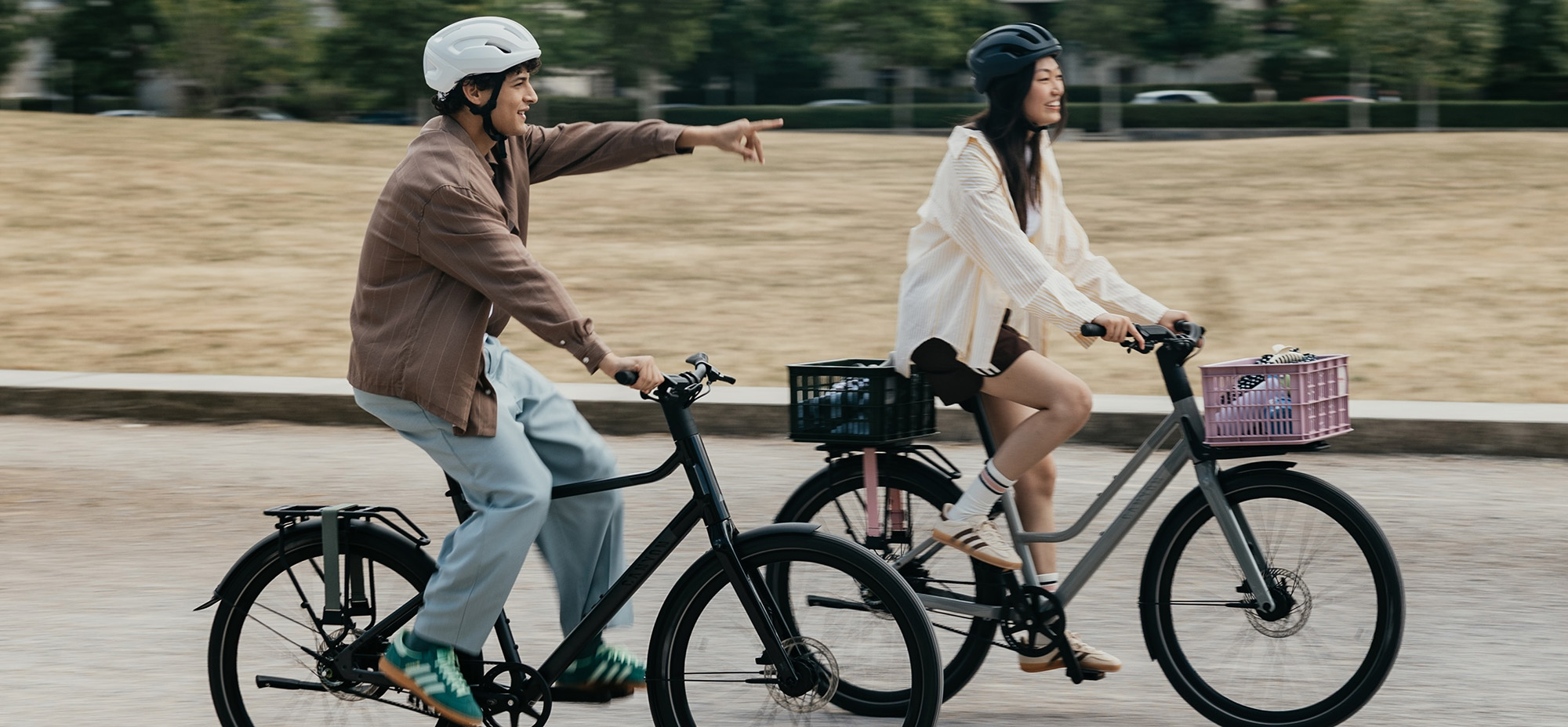 Fiets Bevordering -Fiets Bevordering 2