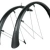 SKS Blumels 28'' - Spatbordset - Zwart Mat -Fiets Bevordering 206210