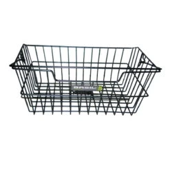 BASIL Fietsmand Achteraan Caïro