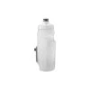 Birzman Fles Cleat Waterfles Incl. Schoenplaat - 650 Ml - Wit -Fiets Bevordering 2591db0219b262