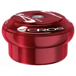 Acros AH-49 Headset Bovenste Deel - EC49/38.1 - Rood