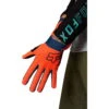 Fox Racing Defend - Handschoenen - Atomic Punch - Oranje/Zwart -Fiets Bevordering 27376050 1
