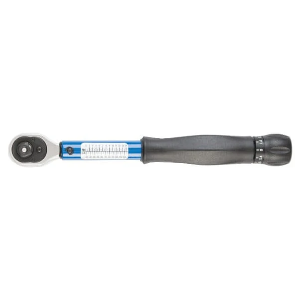 Park Tool TW-5.2 Momentsleutel 4 Park Tool TW-5.2 Momentsleutel - Afbeelding 2