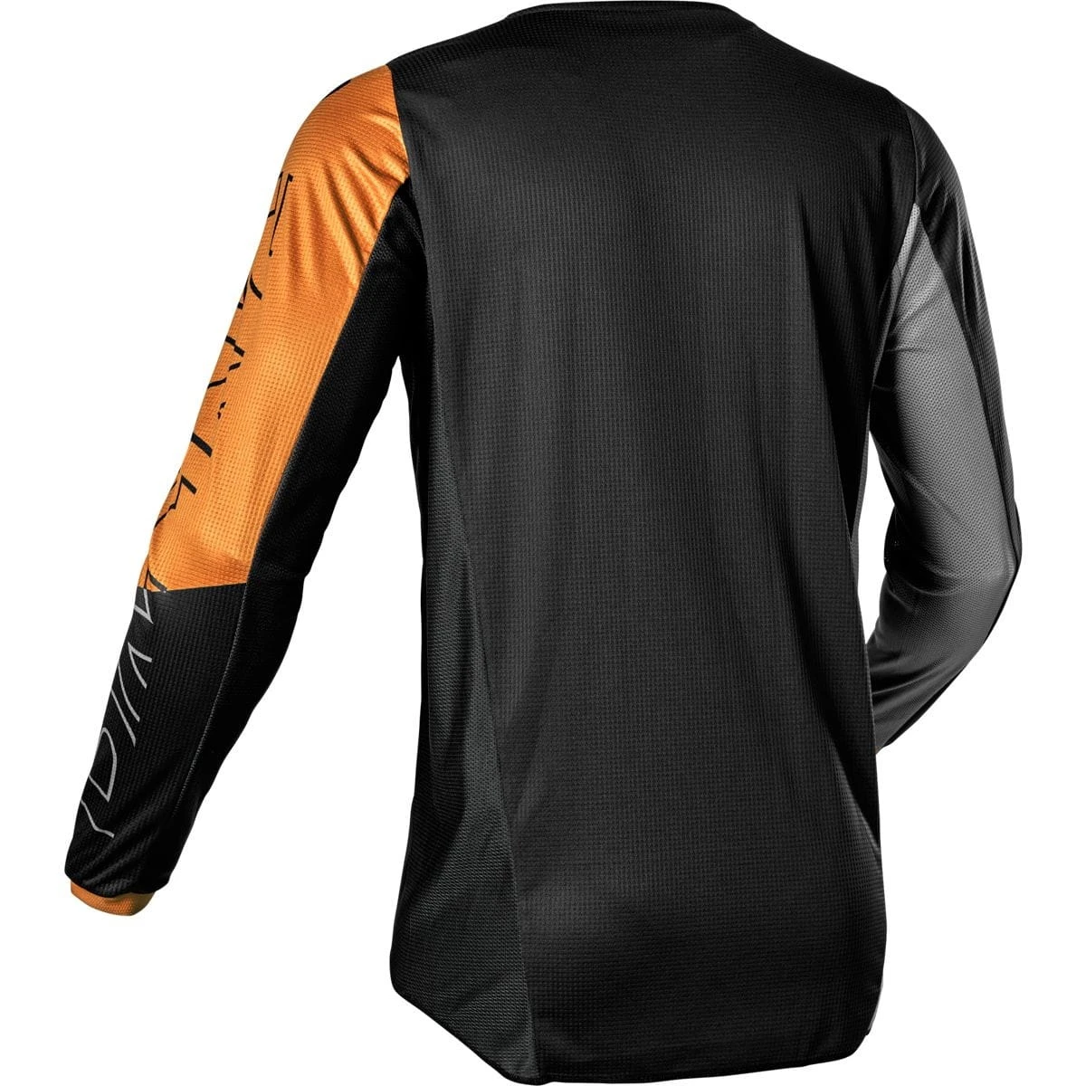 Fox Racing 180 Skew Jersey Zwart 5 Fox Racing 180 Skew Jersey Zwart - Afbeelding 3