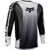 Fox Racing 180 Leed Jersey - Zwart/Wit -Fiets Bevordering 29610018 1