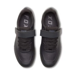 Fox Racing Unie - Zwart 12 Fox Racing Unie - Zwart -Fiets Bevordering 30127 001 2