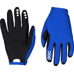 POC Resistance Enduro Handschoen - Licht Azuriet Blauw