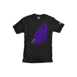 100% Eura T-shirt - Zwart