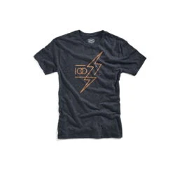 100% Helgi T-shirt - Navy