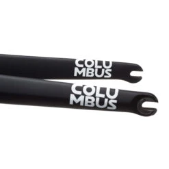 COLUMBUS Futura SL Carbon Voorvork - 1 1/8 Inch - Zwart -Fiets Bevordering 359d5ead8923f8