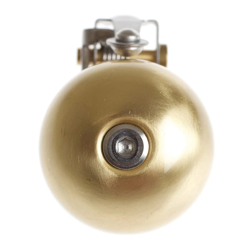 Crane E-Ne Bell - Gold Matt 5 Crane E-Ne Bell - Gold Matt - Afbeelding 3