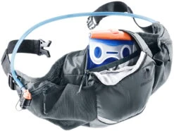 Deuter Pulse 3 - Grafiet -Fiets Bevordering 3910123 4014 Pulse3 graphite D 02