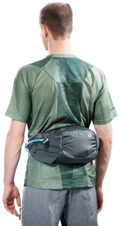 Deuter Pulse 3 - Grafiet -Fiets Bevordering 3910123 4014 Pulse3 graphite D 03