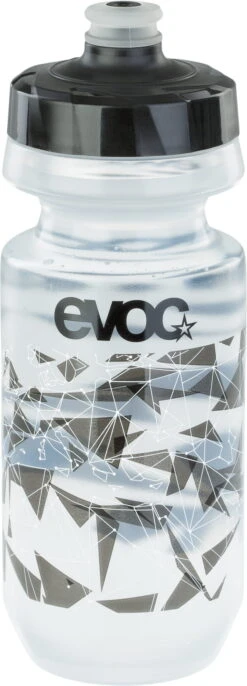 Evoc Drinkfles 0.55L - Wit