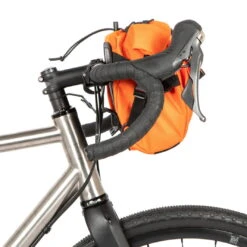 Restrap Bumperstang Afstandhouder - Zwart -Fiets Bevordering 45195020122 3